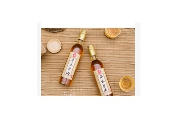 四川米秀才酒业有限公司