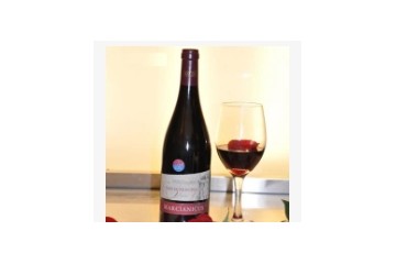 成都四道诺登酒业有限公司