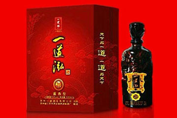 贵州道一坊酒业销售有限公司
