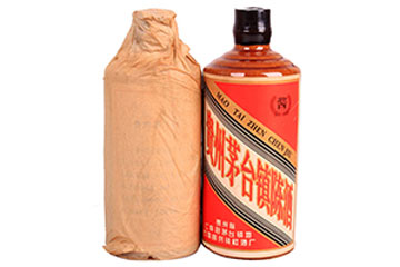 贵州省仁怀市开怀畅饮酒业销售有限公司