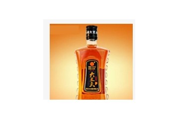 四川大丈夫酒业有限公司