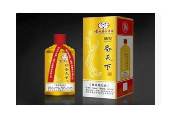 四川传酒令生物科技有限公司