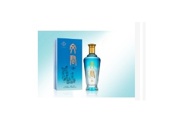 四川省文君酒厂有限责任公司