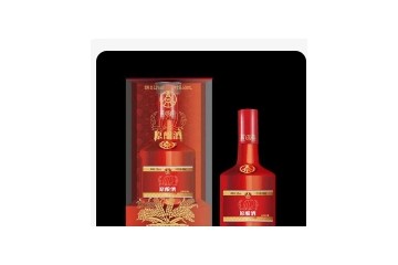 成都广裕德丰酒业有限公司