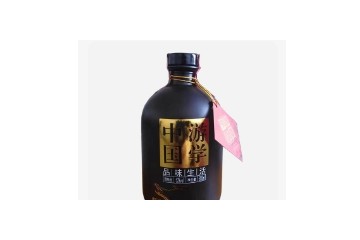 四川游学酒业有限公司