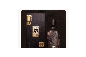 泸州功酒酒类销售有限公司