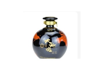 四川省德阳西眉酒厂