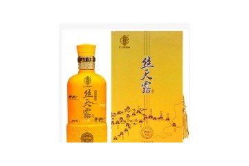 成都市丝天露酒业有限公司