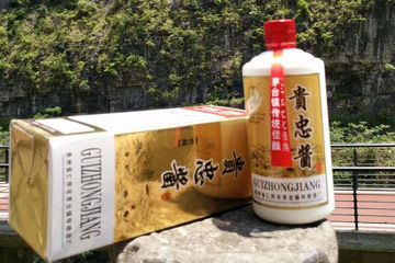 贵州省仁怀市将佳君酒业销售有限公司