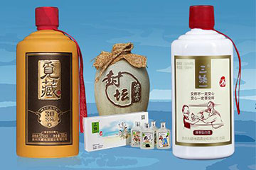 贵州天藏地酒酒业有限公司