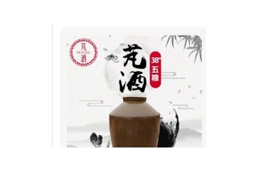 四川芃酒酒业有限公司