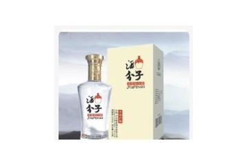 四川酒仙花酒业有限公司