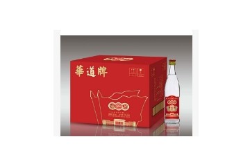 四川华道酒业有限责任公司