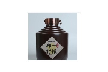 四川省邱村酒业有限公司