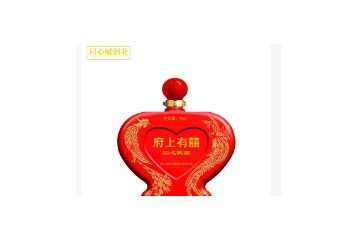 四川省同心赋酒业有限公司