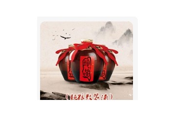 成都市如龙酒业有限公司