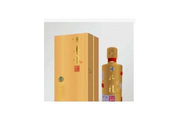 四川万家福酒业有限公司