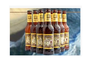 康定朗萨青稞酒业有限公司