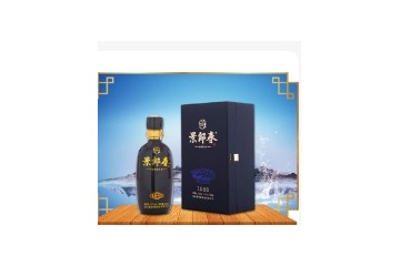 四川景郎春酒业有限公司