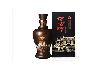 四川简阳市醉湖村酒业有限责任公司