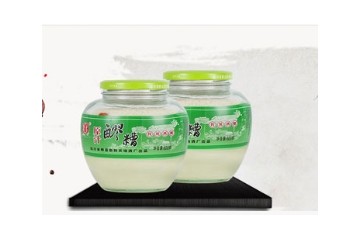  四川省郫县新胜农场酒厂