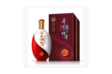 紫阳天赋金荞酒业有限公司