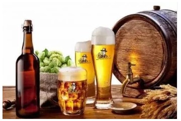 山东亘古泉啤酒有限公司