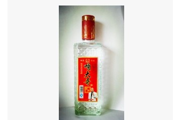 黑龙江省双城市古哈酒业