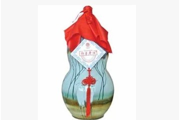 新华锦(青岛)即墨老酒有限公司