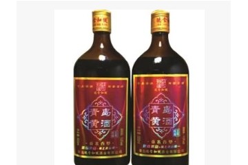 青岛德食和饮酒业有限公司