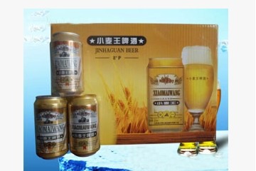 山东亮剑啤酒有限公司