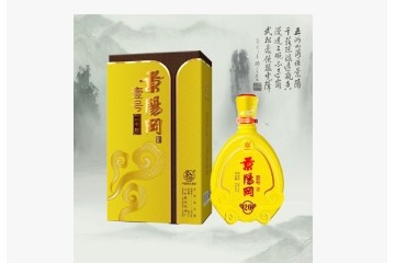 山东景阳冈酒厂