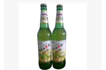 山东蓝泉啤酒有限公司