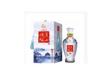 陕西泸康酒业（集团）股份有限公司