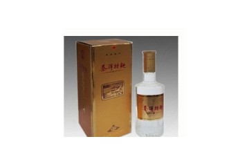 陕西秦洋长生酒业有限公司