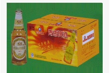 山东青雪啤酒有限公司