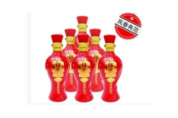 陕西秦川大曲酒业有限责任公司