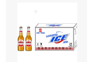 青岛奥贝啤酒开发有限公司