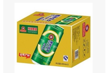 青岛崂兄啤酒有限公司