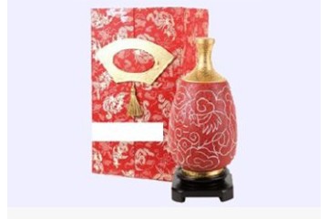 山东台酒酒业有限责任公司