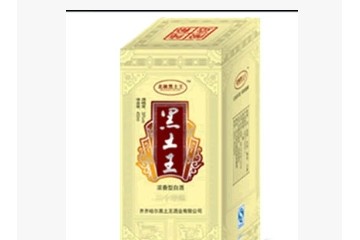 山东金地粮仓酒业有限公司