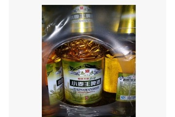 青岛青杰啤酒有限公司