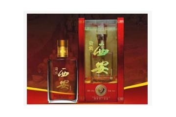 西安久悦酒业有限公司