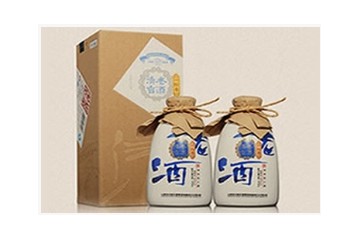 陕西久和酒业有限公司