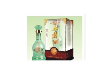 陕西西凤酒鹏浩酒业