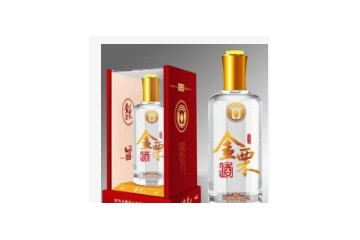 陕西金栗酒业有限责任公司