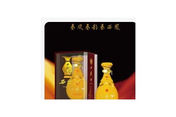 西安恒聚酒业有限公司