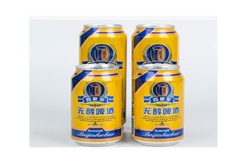 西安百家宝酿造科技有限公司