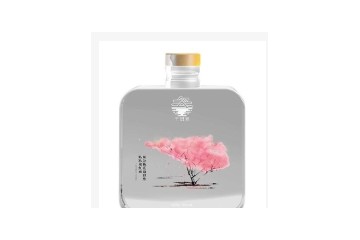 陕西千君渡酒业有限公司