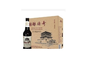 西安金伯酒业有限公司